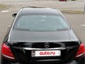 2016 Mercedes-Benz E-Класс 200 V (W213, S213, C238), чёрный, 1749000 рублей - вид 5