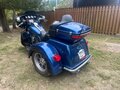 2018 Harley-Davidson Tri Glide, синий, 2000000 рублей - вид 7
