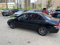 2005 Mitsubishi Lancer IX, чёрный - вид 5