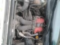 1998 Opel Omega B, белый - вид 11