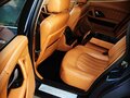 2004 Maserati Quattroporte AMT V, синий - вид 9
