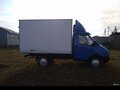 2011 ГАЗ ГАЗель (3302), синий, 679000 рублей - вид 3