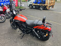 2019 Harley-Davidson Street 750, красный, 430000 рублей - вид 1