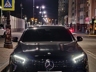 2020 Mercedes-Benz E-Класс 200 V (W213, S213, C238) Рестайлинг, чёрный, 5390000 рублей, вид 2