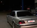 1998 BMW 7 серии 730d III (E38) Рестайлинг, серебристый, 520000 рублей - вид 7