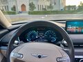 2022 Genesis G80 II, серый, 4700000 рублей - вид 5