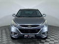 2015 Hyundai ix35 I Рестайлинг, серый - вид 1