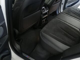 2018 BMW X5 30d III (F15), белый, 4800000 рублей, вид 4