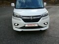 2018 Suzuki Solio III, белый, 1300011 рублей