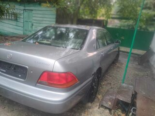 1998 Honda Legend III, серый, 400000 рублей, вид 5