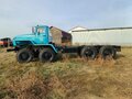 2025 Урал 4320, зелёный, 5000000 рублей - вид 6