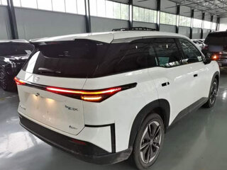 2026 Toyota bZ3X 58.3 kWh, белый, 2650000 рублей, вид 4