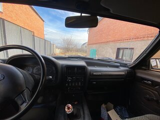 1997 ГАЗ 3110 «Волга», серый, 99000 рублей, вид 4