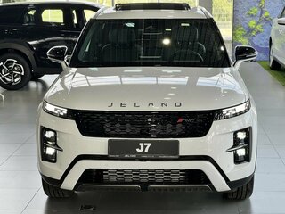 2026 Jeland J7, белый, 2999000 рублей, вид 3
