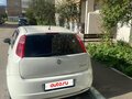 2009 Fiat Punto III Grande Punto, белый, 420000 рублей - вид 1