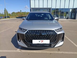 2026 Tenet T7, серый, 3190000 рублей, вид 1