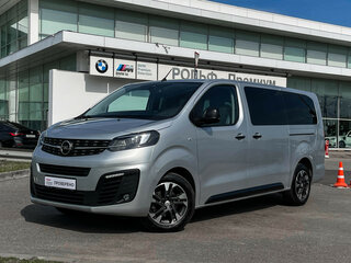 Opel Zafira Life L I