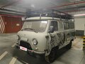 2022 УАЗ 3909, серый, 1450000 рублей - вид 5