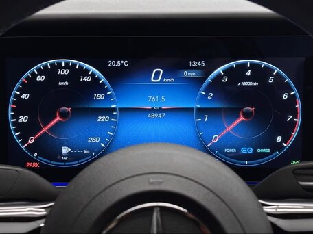 2023 Mercedes-Benz CLS 450 III (C257) Рестайлинг, чёрный, 5850000 рублей, вид 4