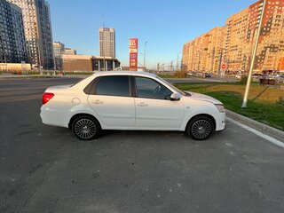 2018 Datsun on-DO I, белый, 430000 рублей, вид 5