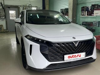 2023 Venucia V-Online I, белый, 2100000 рублей, вид 2