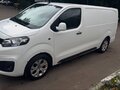 2017 Citroen Jumpy III, белый, 1750000 рублей - вид 1
