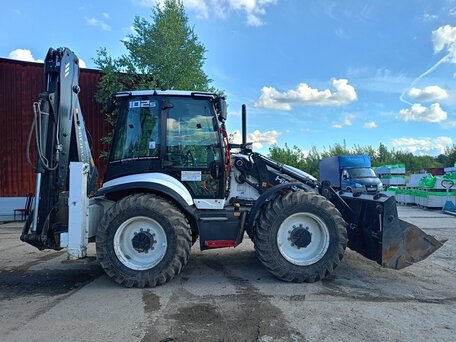 2024 Hidromek HMK 102S, 15000000 рублей, вид 1
