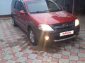 2019 Lada (ВАЗ) Largus Cross I, красный, 999999 рублей - вид 3