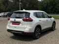 2016 Nissan Rogue II Рестайлинг, белый, 1450000 рублей - вид 1