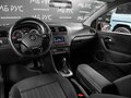 2016 Volkswagen Polo V Рестайлинг, красный - вид 9