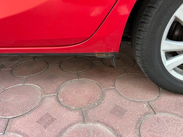 2012 Mazda 3 II (BL) Рестайлинг, пурпурный, 587648 рублей - вид 17