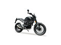 2025 Fuego Scrambler 250, чёрный, 194900 рублей - вид 4