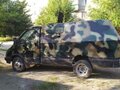 1999 ГАЗ ГАЗель (3302), зелёный, 400000 рублей - вид 1