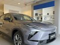 2026 Omoda C5 II, серый - вид 11