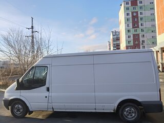 2013 Ford Transit, белый, 1500000 рублей, вид 3