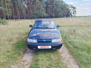 2004 Lada (ВАЗ) 2110, серый, 130000 рублей, вид 1