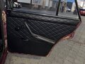 2003 Lada (ВАЗ) 2107, красный, 110000 рублей - вид 10