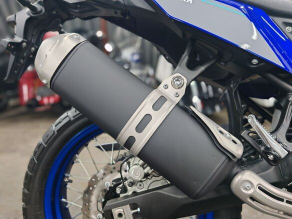 2022 Yamaha Tenere 700, синий, 1320000 рублей - вид 31