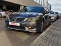 2015 Honda Accord IX, серый