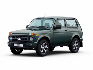 2026 Lada (ВАЗ) Niva Legend I Рестайлинг, серый, 1365000 рублей, вид 1