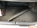 2013 Lexus ES 250 VI, коричневый - вид 9