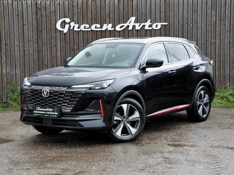 Changan CS55 Plus II