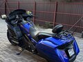 2017 Honda GL 1800 Gold Wing, синий, 1700000 рублей - вид 6