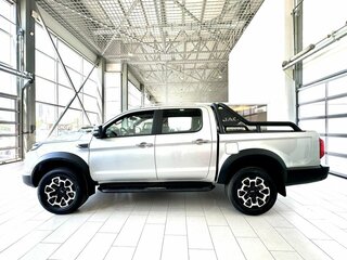 2026 JAC T9, серебристый, 3719000 рублей, вид 4