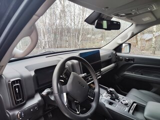 2024 Haval H9 II, чёрный, 4290000 рублей, вид 5