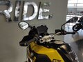 2018 BMW F 750 GS, золотистый - вид 4