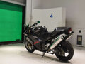 2006 Honda VTR 1000, чёрный - вид 5