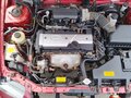 2004 Hyundai Accent ТагАЗ II, красный - вид 8