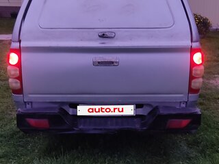 2008 Great Wall Wingle I (Wingle 3), серый, 470000 рублей, вид 3