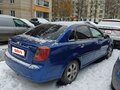 2008 Chevrolet Lacetti I, синий, 295000 рублей - вид 2